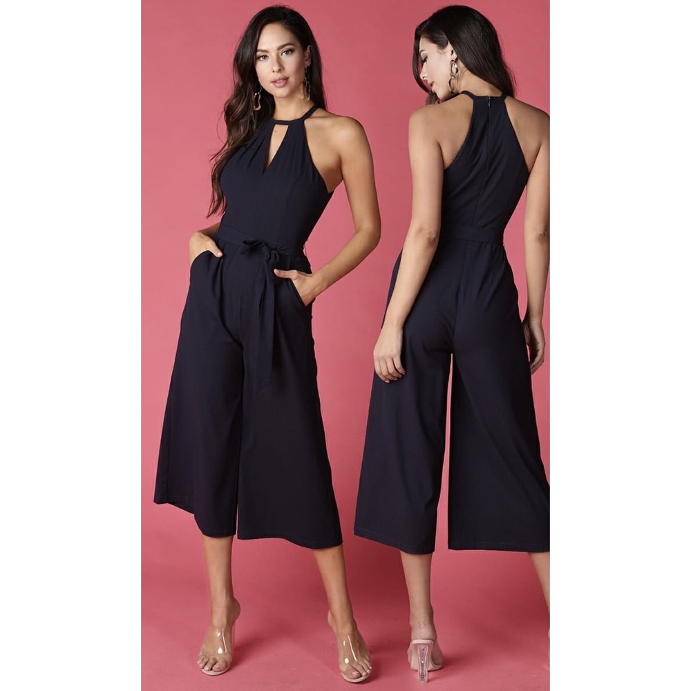 Jumpsuit